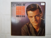 Robert Goulet Always you Music by de vol